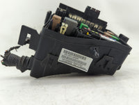2014-2015 Kia Sorento Fusebox Fuse Box Panel Relay Module P/N:91951-3X100 Fits Fits 2014 2015 OEM Used Auto Parts - Oemuseda