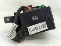 2014-2015 Kia Sorento Fusebox Fuse Box Panel Relay Module P/N:91951-3X100 Fits Fits 2014 2015 OEM Used Auto Parts - Oemuseda