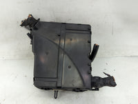 2014-2015 Kia Sorento Fusebox Fuse Box Panel Relay Module P/N:91951-3X100 Fits Fits 2014 2015 OEM Used Auto Parts - Oemuseda