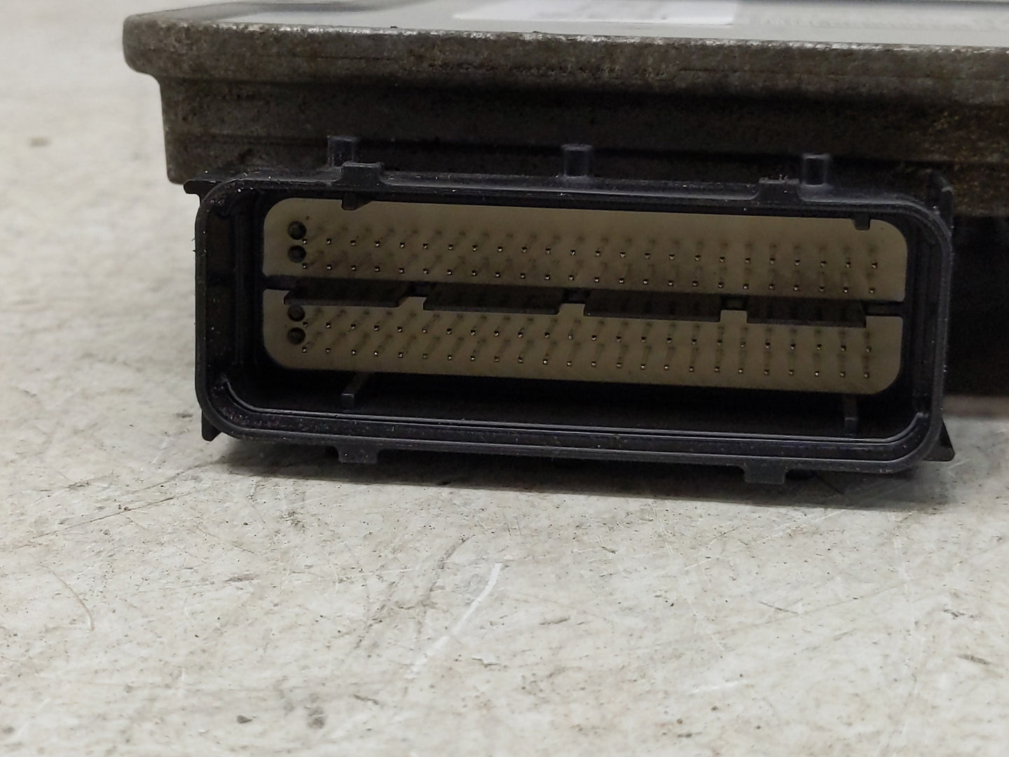 2015 Kia Sorento PCM Engine Control Computer ECU ECM PCU OEM P/N:39110-3CXN6 Fits OEM Used Auto Parts - Oemusedautoparts1.co
