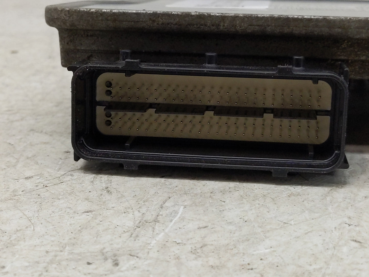 2015 Kia Sorento PCM Engine Control Computer ECU ECM PCU OEM P/N:39110-3CXN6 Fits OEM Used Auto Parts - Oemusedautoparts1.co