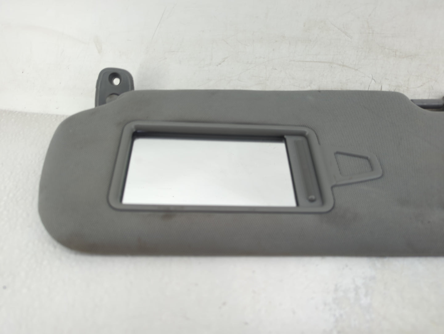 2011-2015 Kia Sorento Sun Visor Shade Replacement Passenger Right Mirror Fits Fits 2011 2012 2013 2014 2015 OEM Used Auto Pa