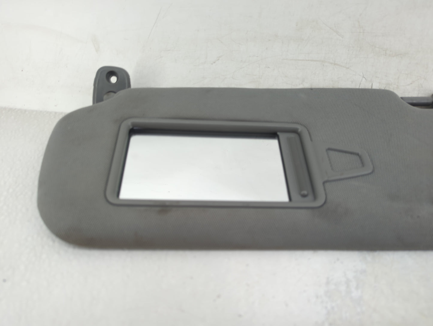 2011-2015 Kia Sorento Sun Visor Shade Replacement Passenger Right Mirror Fits Fits 2011 2012 2013 2014 2015 OEM Used Auto Pa