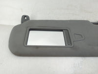 2011-2015 Kia Sorento Sun Visor Shade Replacement Passenger Right Mirror Fits Fits 2011 2012 2013 2014 2015 OEM Used Auto Pa