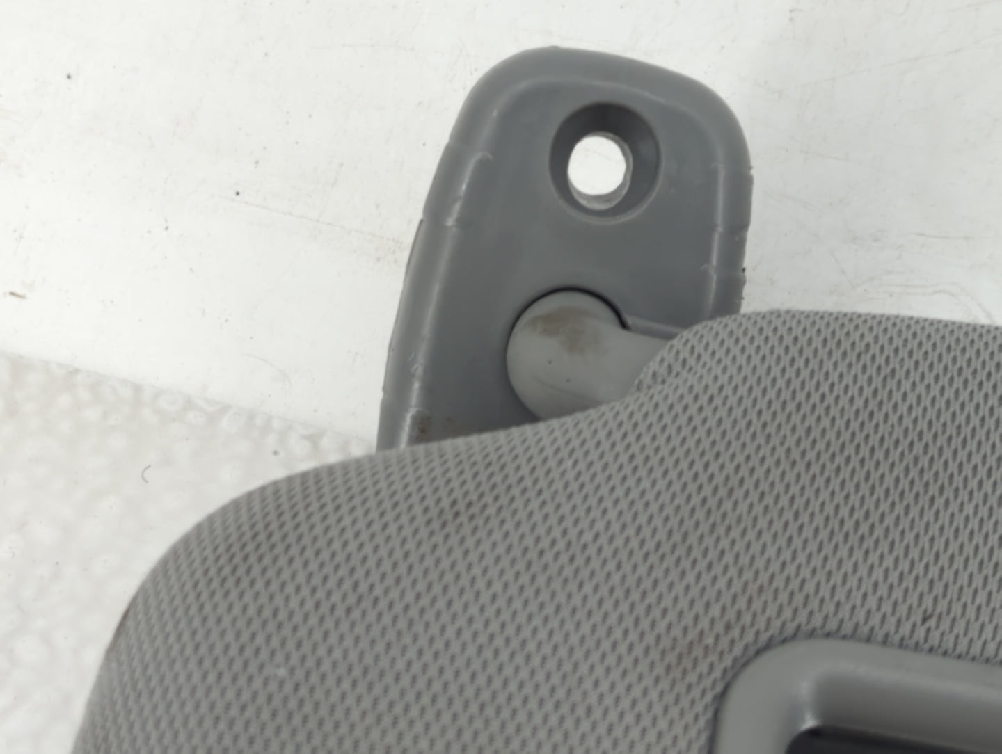 2011-2015 Kia Sorento Sun Visor Shade Replacement Passenger Right Mirror Fits Fits 2011 2012 2013 2014 2015 OEM Used Auto Pa