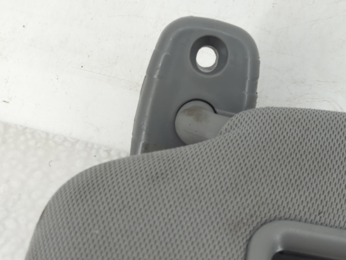 2011-2015 Kia Sorento Sun Visor Shade Replacement Passenger Right Mirror Fits Fits 2011 2012 2013 2014 2015 OEM Used Auto Pa