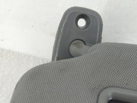 2011-2015 Kia Sorento Sun Visor Shade Replacement Passenger Right Mirror Fits Fits 2011 2012 2013 2014 2015 OEM Used Auto Pa