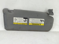 2011-2015 Kia Sorento Sun Visor Shade Replacement Passenger Right Mirror Fits Fits 2011 2012 2013 2014 2015 OEM Used Auto Pa