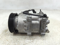 2012-2015 Kia Sorento Air Conditioning A/c Ac Compressor Oem - Oemusedautoparts1.com