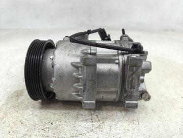 2012-2015 Kia Sorento Air Conditioning A/c Ac Compressor Oem - Oemusedautoparts1.com