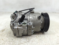 2012-2015 Kia Sorento Air Conditioning A/c Ac Compressor Oem - Oemusedautoparts1.com