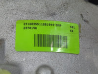 2012-2015 Kia Sorento Air Conditioning A/c Ac Compressor Oem - Oemusedautoparts1.com