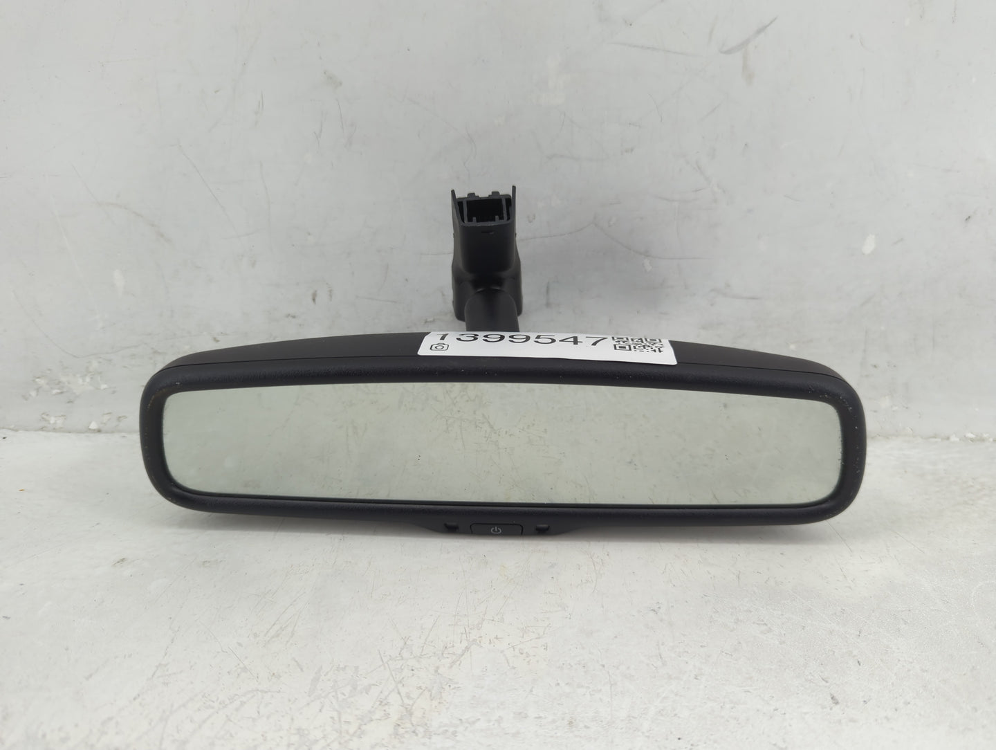 2011-2020 Kia Sorento Interior Rear View Mirror Replacement OEM Fits OEM Used Auto Parts - Oemusedautoparts1.com