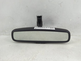 compare product 2011-2020 Kia Sorento Interior Rear View Mirror Replacement OEM Fits OEM Used Auto Parts