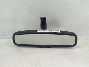 2011-2020 Kia Sorento Interior Rear View Mirror Replacement OEM Fits OEM Used Auto Parts - Oemusedautoparts1.com