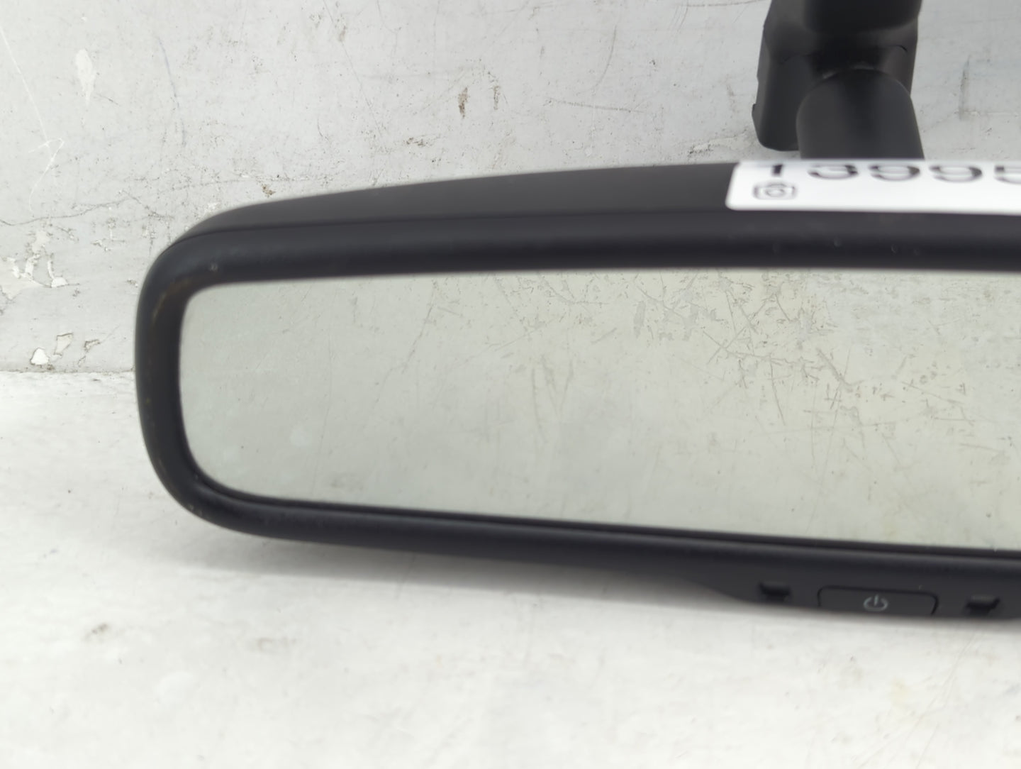 2011-2020 Kia Sorento Interior Rear View Mirror Replacement OEM Fits OEM Used Auto Parts - Oemusedautoparts1.com