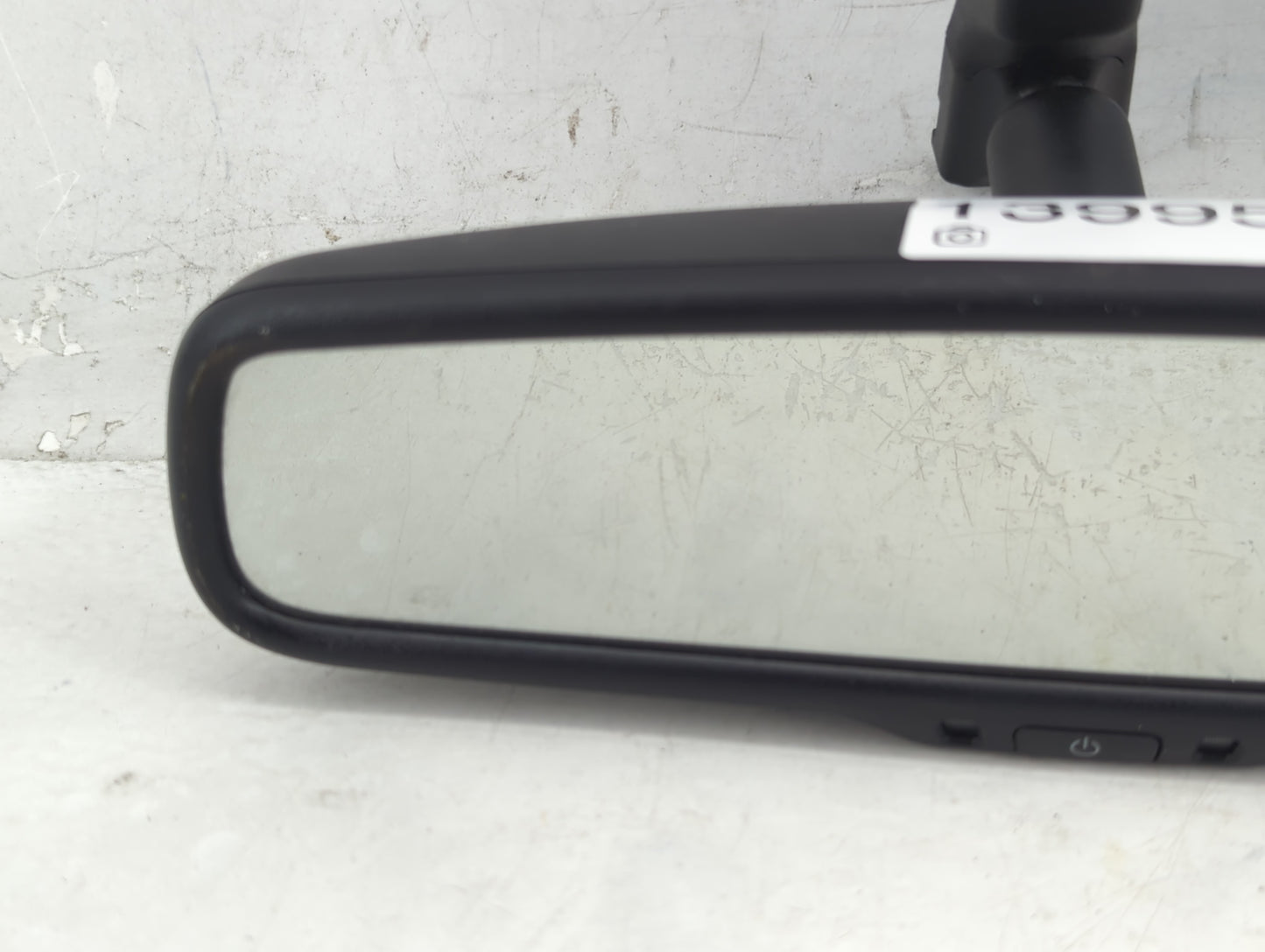 2011-2020 Kia Sorento Interior Rear View Mirror Replacement OEM Fits OEM Used Auto Parts - Oemusedautoparts1.com