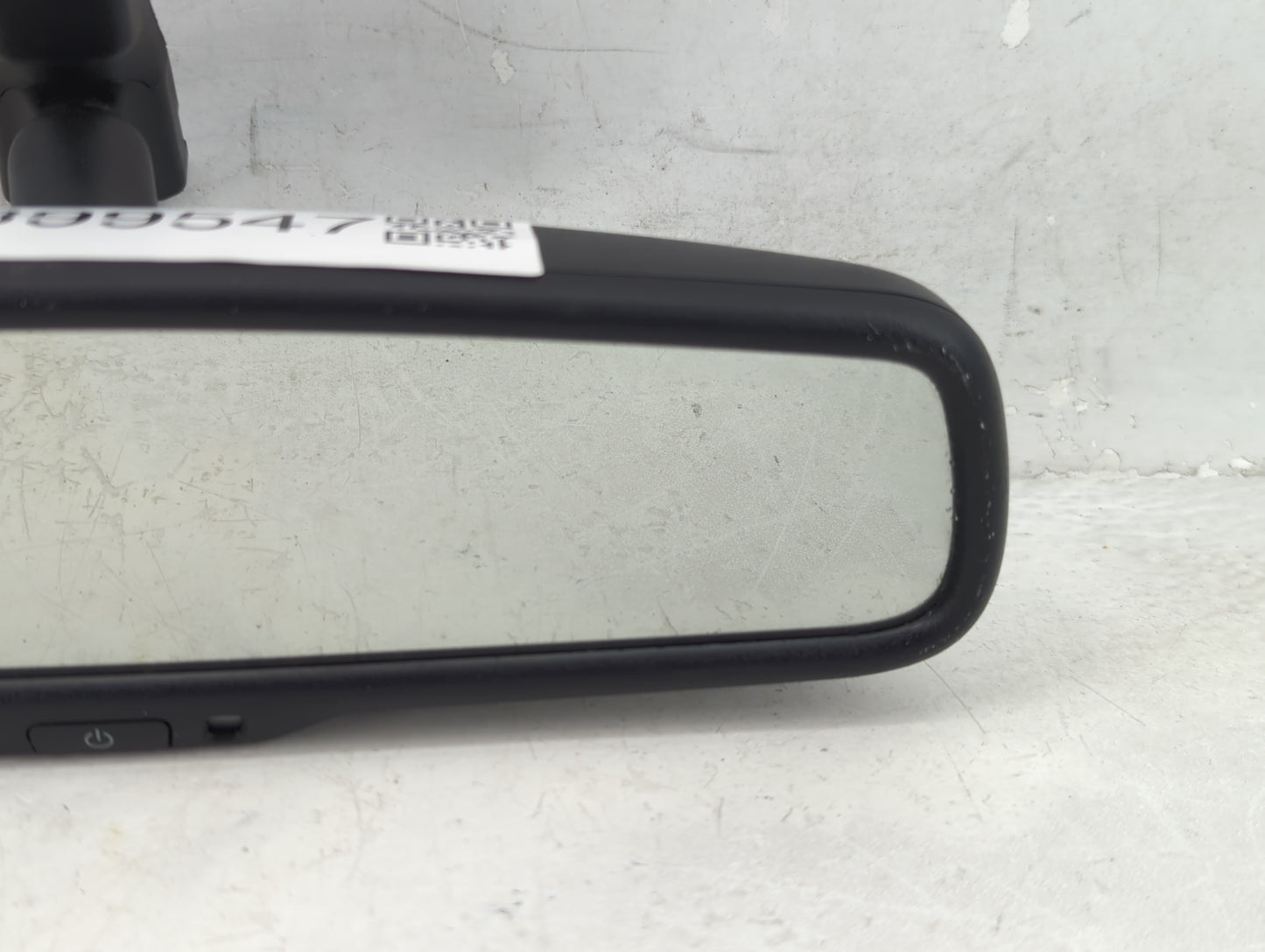 2011-2020 Kia Sorento Interior Rear View Mirror Replacement OEM Fits OEM Used Auto Parts - Oemusedautoparts1.com