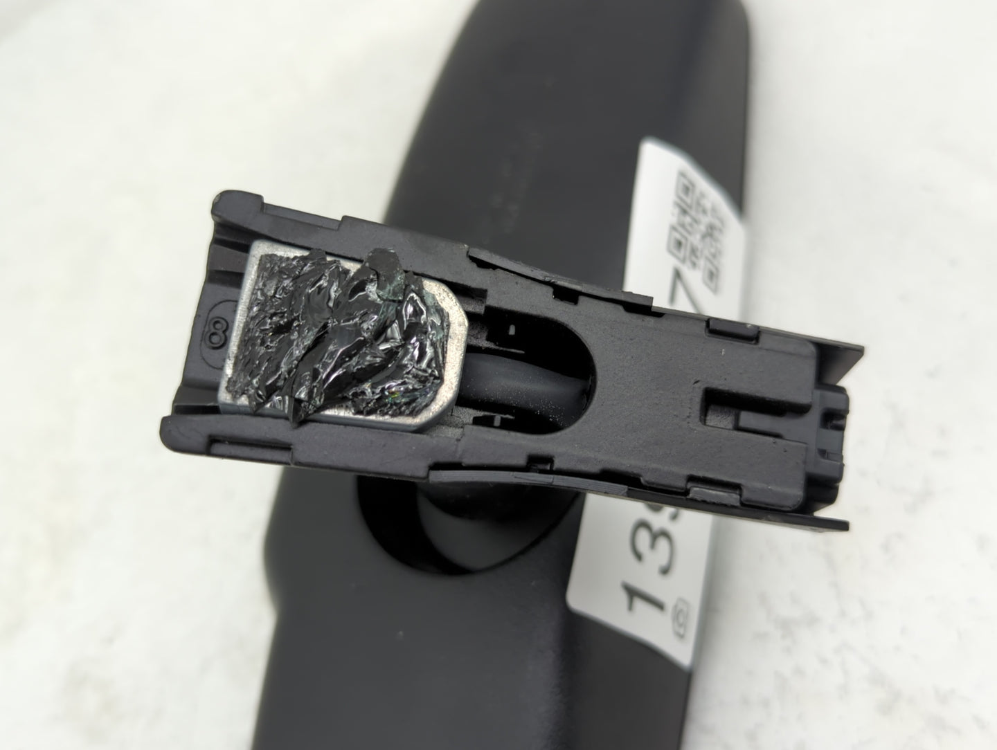 2011-2020 Kia Sorento Interior Rear View Mirror Replacement OEM Fits OEM Used Auto Parts - Oemusedautoparts1.com