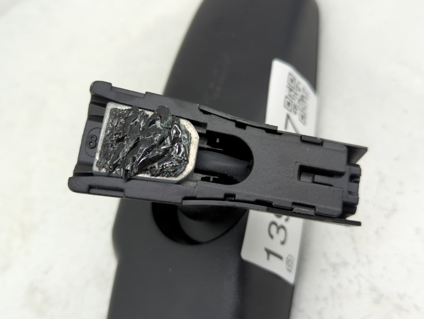 2011-2020 Kia Sorento Interior Rear View Mirror Replacement OEM Fits OEM Used Auto Parts - Oemusedautoparts1.com