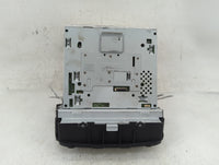 2014-2015 Kia Sorento Radio AM FM Cd Player Receiver Replacement P/N:96160-1U721VA Fits Fits 2014 2015 OEM Used Auto Parts -