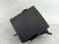 2014-2015 Kia Sorento Fusebox Fuse Box Panel Relay Module P/N:91951-3X100 Fits Fits 2014 2015 OEM Used Auto Parts - Oemuseda