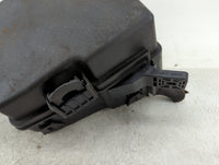 2014-2015 Kia Sorento Fusebox Fuse Box Panel Relay Module P/N:91951-3X100 Fits Fits 2014 2015 OEM Used Auto Parts - Oemuseda