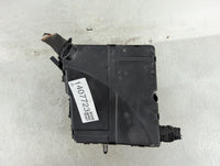 2014-2015 Kia Sorento Fusebox Fuse Box Panel Relay Module P/N:91951-3X100 Fits Fits 2014 2015 OEM Used Auto Parts - Oemuseda