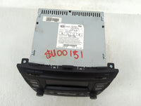 2014-2015 Kia Sorento Radio AM FM Cd Player Receiver Replacement P/N:96170-1UAA1VA Fits Fits 2014 2015 OEM Used Auto Parts -