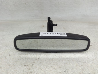 compare product 2011-2015 Kia Sorento Interior Rear View Mirror Replacement OEM P/N:905-2002 Fits Fits 2011 2012 2013 2014 2015 2016 OEM Used Auto Parts
