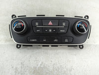 2014-2015 Kia Sorento Climate Control Module Temperature AC/Heater Replacement P/N:972501U585 Fits Fits 2014 2015 OEM Used A