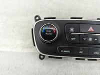 2014-2015 Kia Sorento Climate Control Module Temperature AC/Heater Replacement P/N:972501U585 Fits Fits 2014 2015 OEM Used A