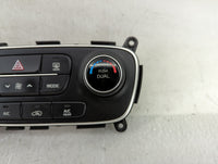 2014-2015 Kia Sorento Climate Control Module Temperature AC/Heater Replacement P/N:972501U585 Fits Fits 2014 2015 OEM Used A