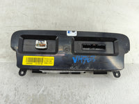 2014-2015 Kia Sorento Climate Control Module Temperature AC/Heater Replacement P/N:972501U585 Fits Fits 2014 2015 OEM Used A