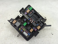2014-2015 Kia Sorento Fusebox Fuse Box Panel Relay Module P/N:91951-3X100 Fits Fits 2014 2015 OEM Used Auto Parts - Oemuseda