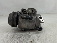 2012-2015 Kia Sorento Air Conditioning A/c Ac Compressor Oem 1413940 - Oemusedautoparts1.com