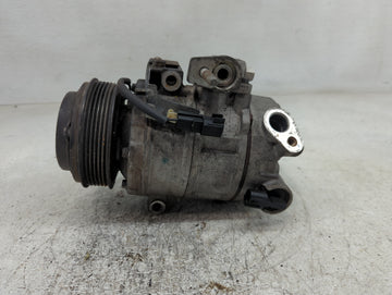 2012-2015 Kia Sorento Air Conditioning A/c Ac Compressor Oem 1413940 - Oemusedautoparts1.com