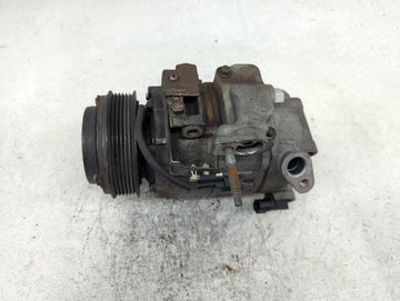 2012-2015 Kia Sorento Air Conditioning A/c Ac Compressor Oem 1413940