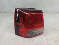 2014-2015 Kia Sorento Tail Light Assembly Passenger Right OEM P/N:92401 1U500 P752U500 Fits Fits 2014 2015 OEM Used Auto Par