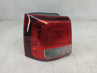 compare product 2014-2015 Kia Sorento Tail Light Assembly Passenger Right OEM P/N:92401 1U500 P752U500 Fits Fits 2014 2015 OEM Used Auto Parts