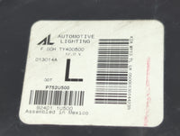 2014-2015 Kia Sorento Tail Light Assembly Passenger Right OEM P/N:92401 1U500 P752U500 Fits Fits 2014 2015 OEM Used Auto Par