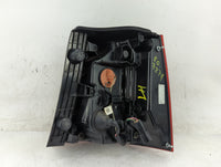2014-2015 Kia Sorento Tail Light Assembly Driver Left OEM P/N:92401-2P620 Fits Fits 2014 2015 OEM Used Auto Parts - Oemuseda