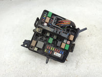 2014-2015 Kia Sorento Fusebox Fuse Box Panel Relay Module P/N:91951-3X100 Fits Fits 2014 2015 OEM Used Auto Parts - Oemuseda