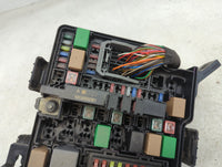 2014-2015 Kia Sorento Fusebox Fuse Box Panel Relay Module P/N:91951-3X100 Fits Fits 2014 2015 OEM Used Auto Parts - Oemuseda