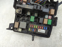2014-2015 Kia Sorento Fusebox Fuse Box Panel Relay Module P/N:91951-3X100 Fits Fits 2014 2015 OEM Used Auto Parts - Oemuseda