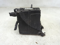 2014-2015 Kia Sorento Fusebox Fuse Box Panel Relay Module P/N:91951-3X100 Fits Fits 2014 2015 OEM Used Auto Parts - Oemuseda