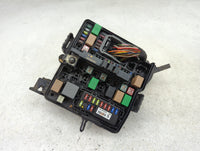 2014-2015 Kia Sorento Fusebox Fuse Box Panel Relay Module P/N:91951-3X100 Fits Fits 2014 2015 OEM Used Auto Parts - Oemuseda