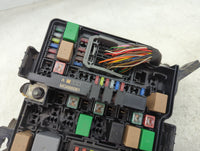2014-2015 Kia Sorento Fusebox Fuse Box Panel Relay Module P/N:91951-3X100 Fits Fits 2014 2015 OEM Used Auto Parts - Oemuseda