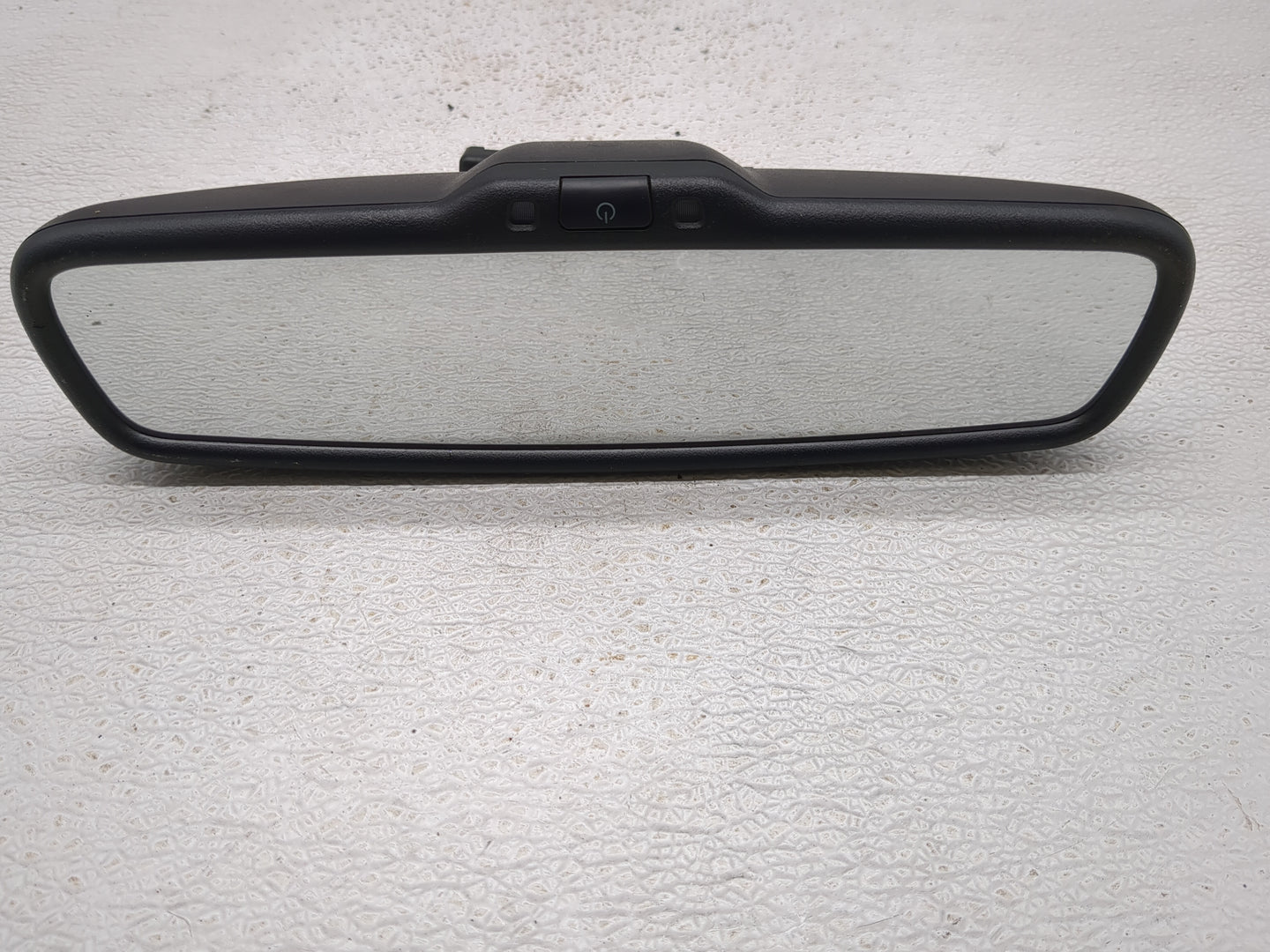 2011-2020 Kia Sorento Interior Rear View Mirror Replacement OEM Fits OEM Used Auto Parts - Oemusedautoparts1.com