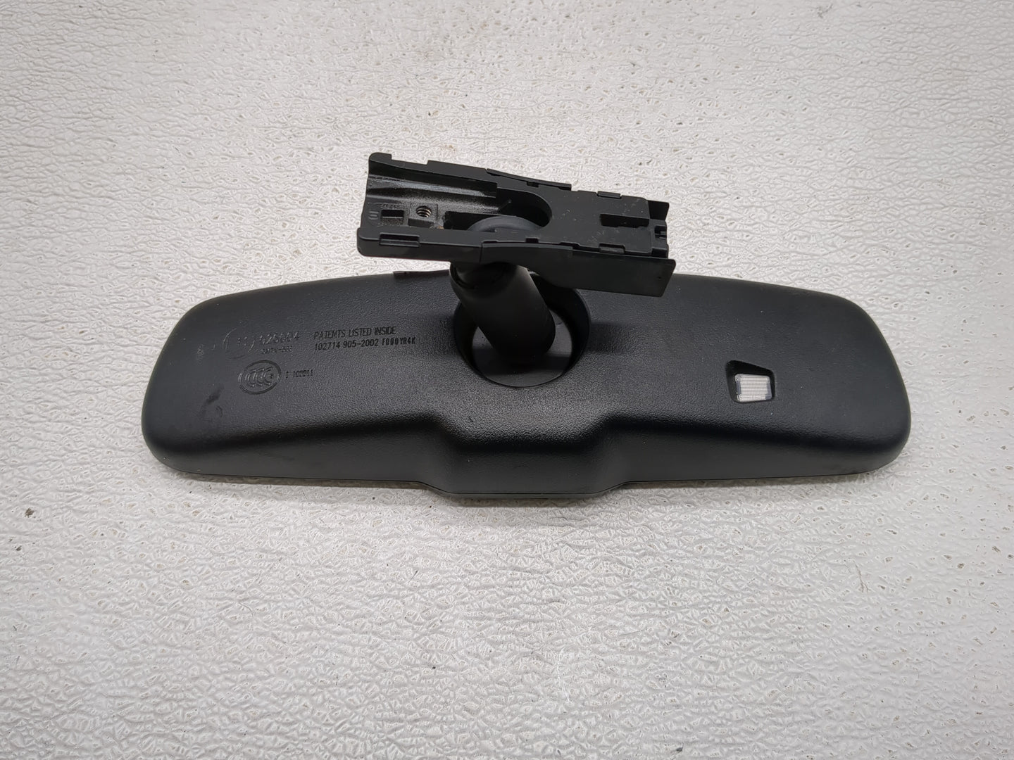 2011-2020 Kia Sorento Interior Rear View Mirror Replacement OEM Fits OEM Used Auto Parts - Oemusedautoparts1.com